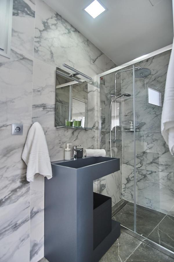 Malibu Canteras Atico 23 Vista Mar - Seaview Penthouse (Adults Only) Las Palmas de Gran Canaria Luaran gambar